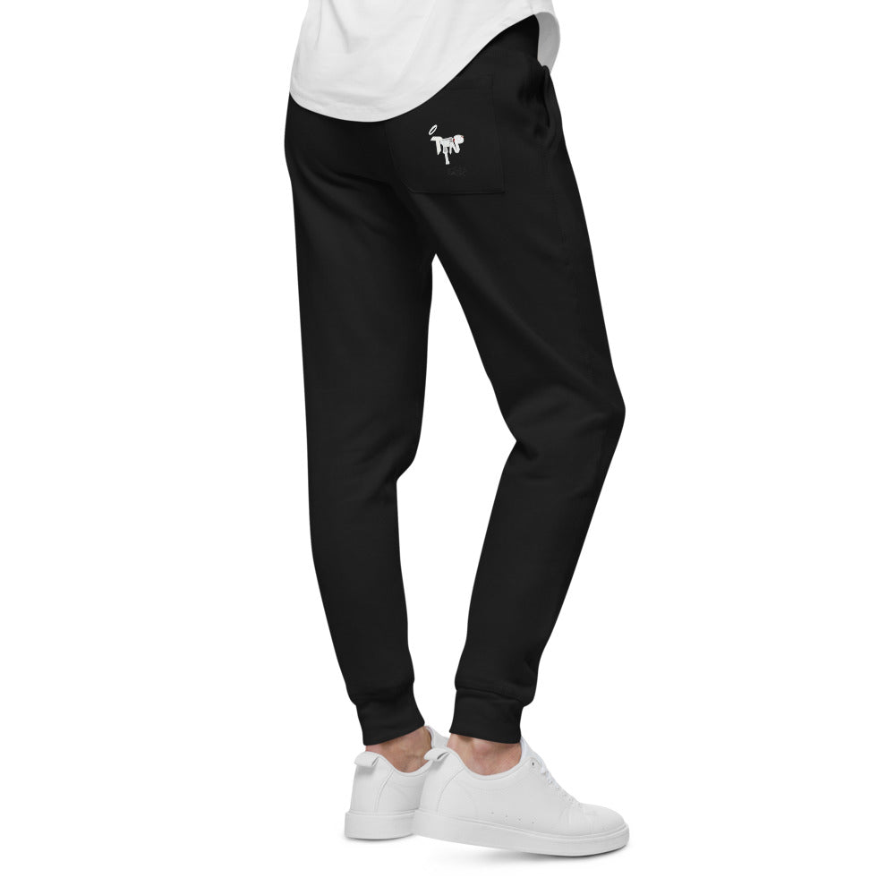 Unisex fleece sweatpants Unisex fleece sweatpants