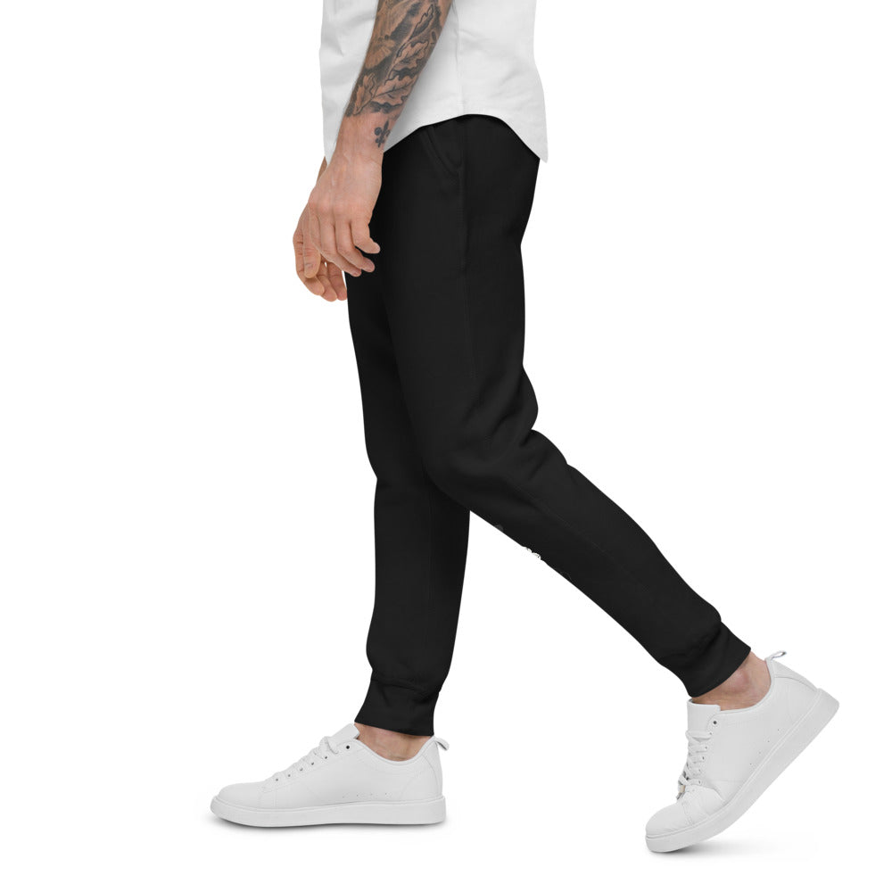 Unisex fleece sweatpants Unisex fleece sweatpants